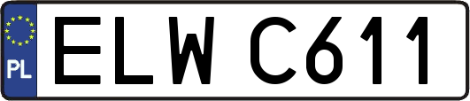 ELWC611
