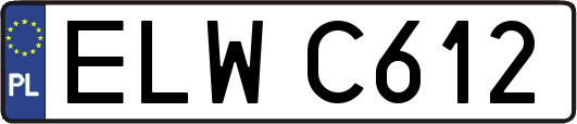 ELWC612