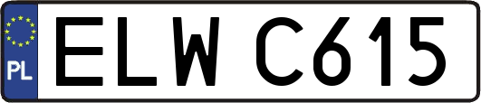 ELWC615
