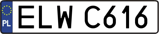 ELWC616