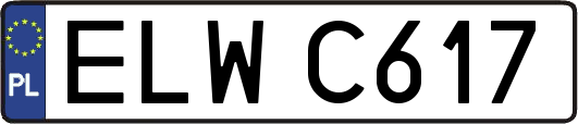 ELWC617