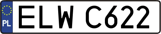 ELWC622