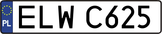 ELWC625