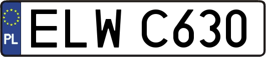 ELWC630