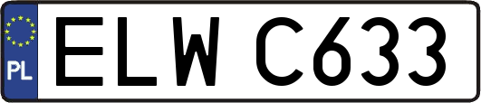 ELWC633