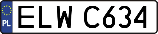 ELWC634