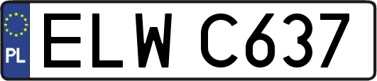 ELWC637
