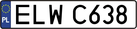 ELWC638