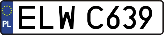 ELWC639