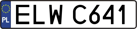 ELWC641