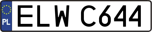 ELWC644