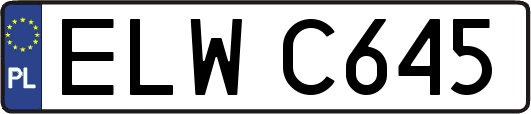 ELWC645