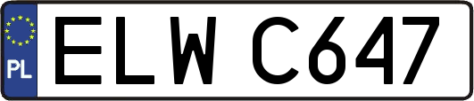 ELWC647