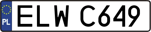ELWC649