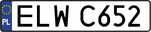 ELWC652