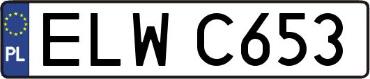 ELWC653