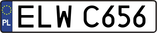 ELWC656