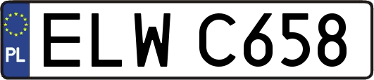ELWC658