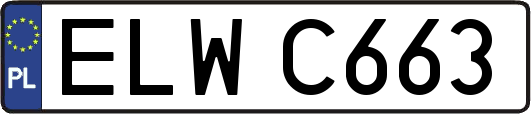 ELWC663