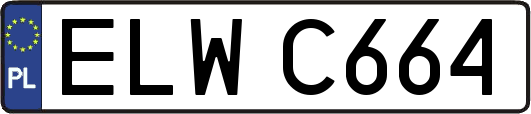 ELWC664