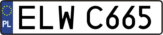 ELWC665