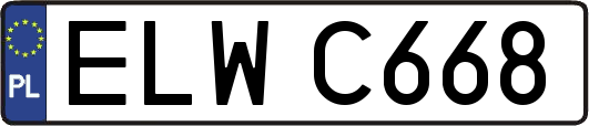 ELWC668