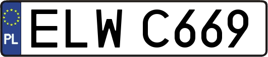 ELWC669