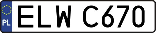 ELWC670