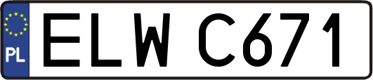 ELWC671