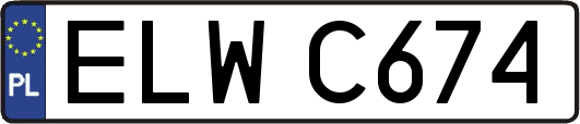 ELWC674