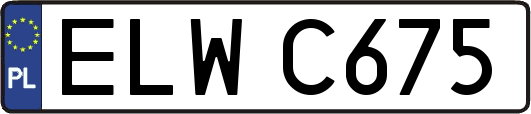 ELWC675