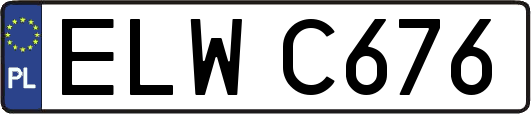 ELWC676