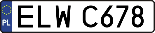 ELWC678