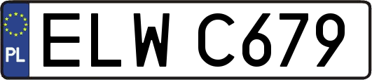 ELWC679