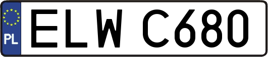 ELWC680