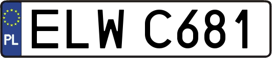 ELWC681