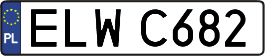ELWC682
