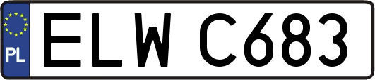 ELWC683