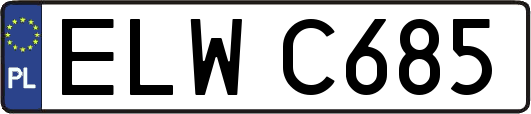 ELWC685