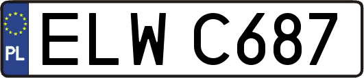 ELWC687