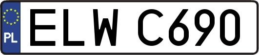 ELWC690