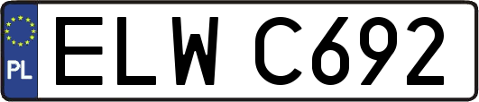 ELWC692