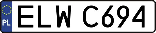 ELWC694