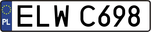 ELWC698
