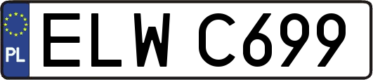 ELWC699