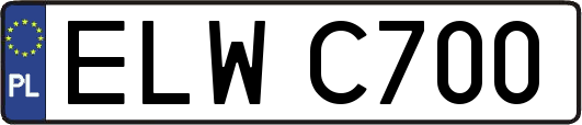 ELWC700
