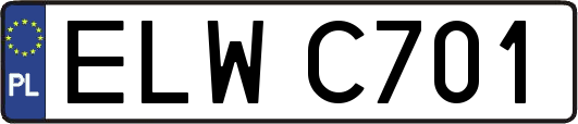 ELWC701