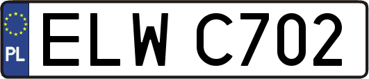 ELWC702