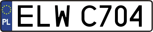 ELWC704