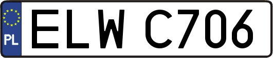 ELWC706